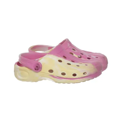 Sandaler (Rosa, Gul, Flerfärgad) från Crocs