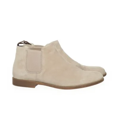 Chelsea boots (Grå) fra Vagabond Læder