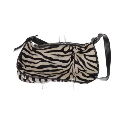 Handväska (Beige, Svart) från Gina Tricot