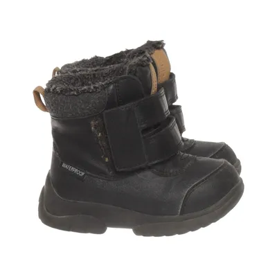 Bottines (Noir) de Linear of Sweden