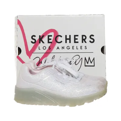 Sneakers (Vit, Rosa) från Skechers
