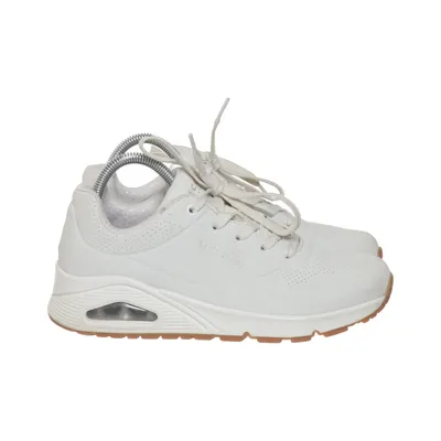 Sneakers (Vit) från Skechers Polyuretan