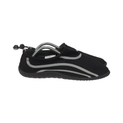 Bathing shoes (Black, Gray) from Gekås