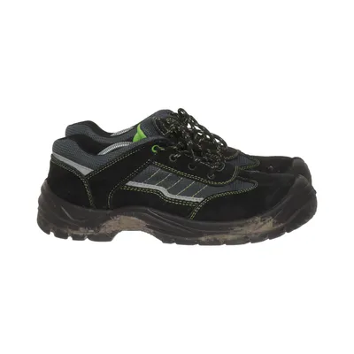 Chaussures de travail (Noir, Gris, Vert) de Bluewear