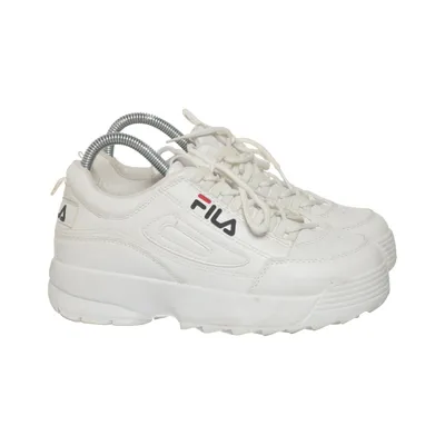 Sneakers (Hvid) fra Fila