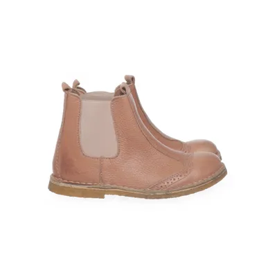 Chelsea boots (Roze) van Bisgaard