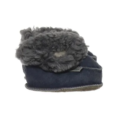 Chaussons pour bébé (Bleu) de Wiberg of Sweden