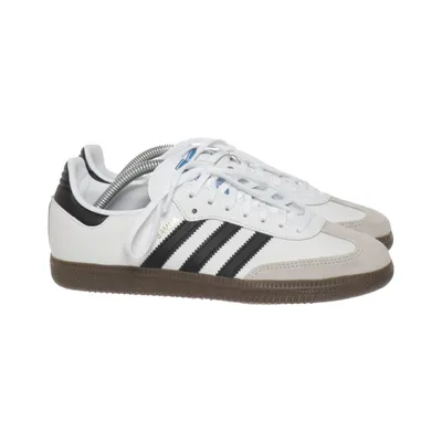 Sneakers (Samba) fra Adidas Originals Læder