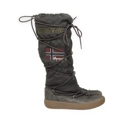 Boots (Green) from Napapijri