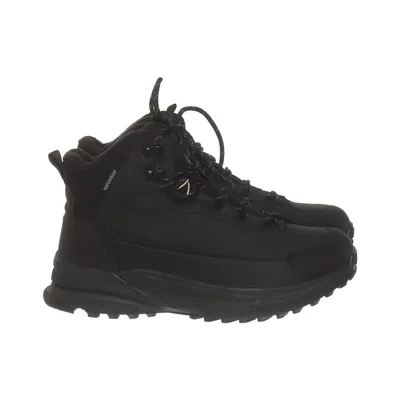 Hiking boots (Black) from Stormberg