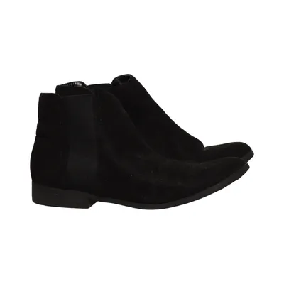 Chelsea boots (Svart) från MyWear Mockaimitation