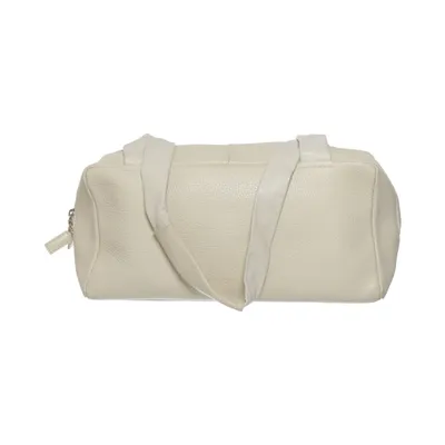 Handtasche (Beige) von Lazaro Leder
