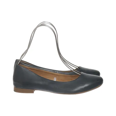 Ballerines (Bleu) de Lasocki Cuir