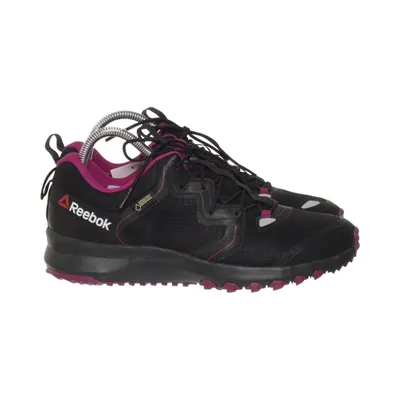 Løbesko (Sort, Lilla) fra Reebok