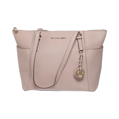 Handbag (Jet Set) from Michael Kors Leather