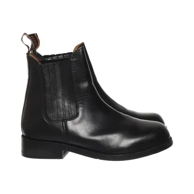 Chelsea boots (Black) from Pfiff Leather