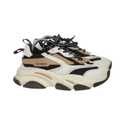 Sneakers (Possession) fra Steve Madden Polyurethan