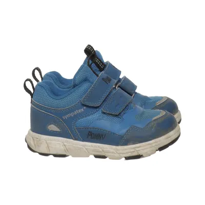 Chaussons de gymnastique (Bleu) de Ponny