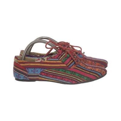 Chaussures en toile (Multicolore) de Nature Breeze