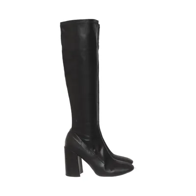 Bottes (Noir) de London Rebel