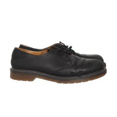Derby schoenen (Zwart) van Dr. Martens