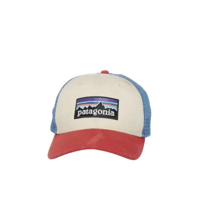 Trucker cap (Rød, Blå, Beige) fra Patagonia