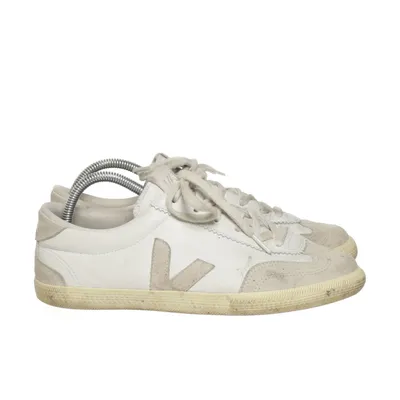 Sneakers (White, Gray) from Veja
