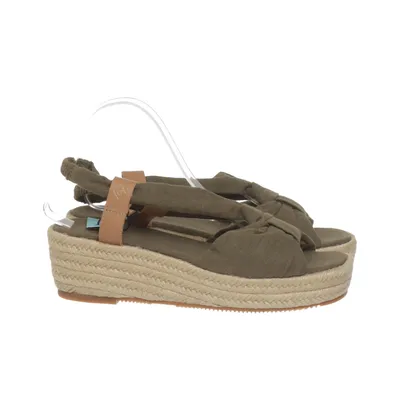 Wedges (Green) from GANT