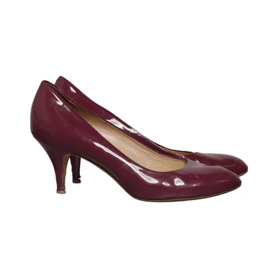Pumper (Lilla) fra Bally