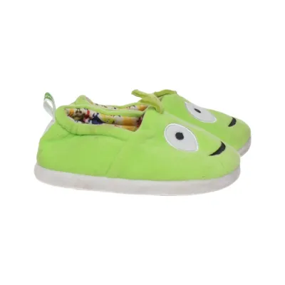 Slippers (Green) from Vincent