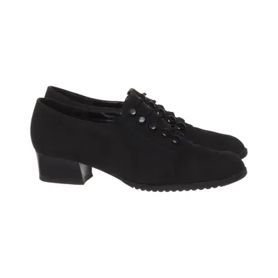 Bottes à talons (Noir) de Rossini