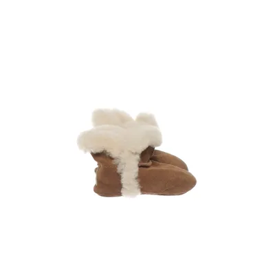 Ankle boots (Lassen) from UGG Suede
