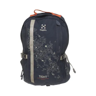 Backpack (Blue, Multicolored) from Haglöfs