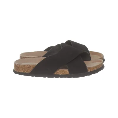 Slip-ins (Black) from Cruz Leather