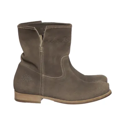Boots (Brun) från La Martina Skinn