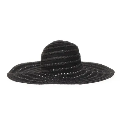 Slouch hat (Gray, Black) from Atmosphere Polyester