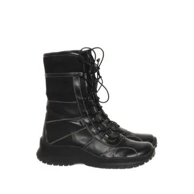 Kängor (Svart) från Peperoni