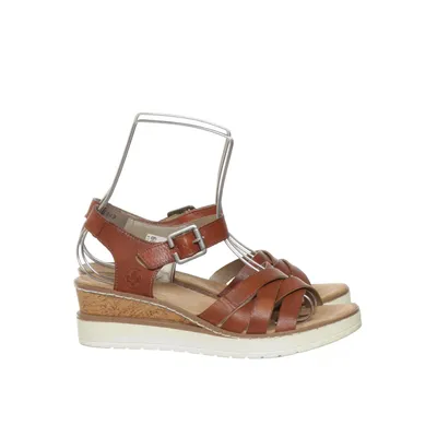 Sandaler (Brun) från Rieker Skinn