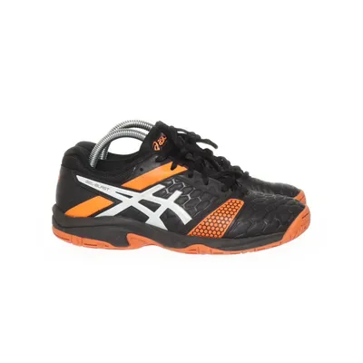 Träningsskor (Svart, Orange) från Asics