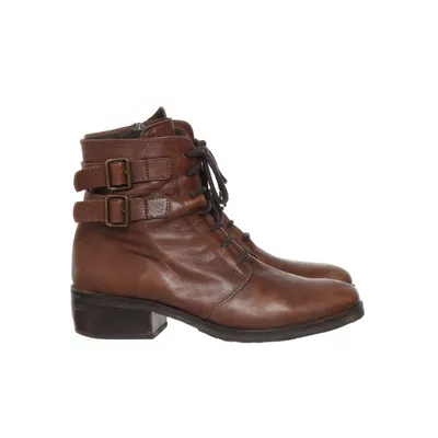 Chelsea boots (Bruin) van Liebeskind Berlin