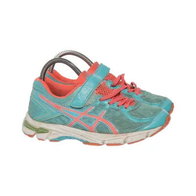 Trainingsschoenen (Blauw, Roze, Meerkleurig) van Asics
