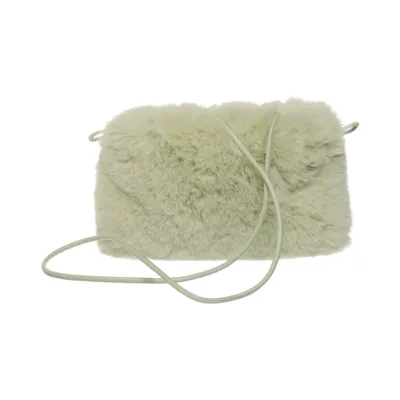 Umhängetasche (Gelb) von COS Polyester