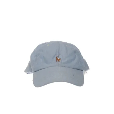 Baseballkeps (Blå) från Polo Ralph Lauren Bomull