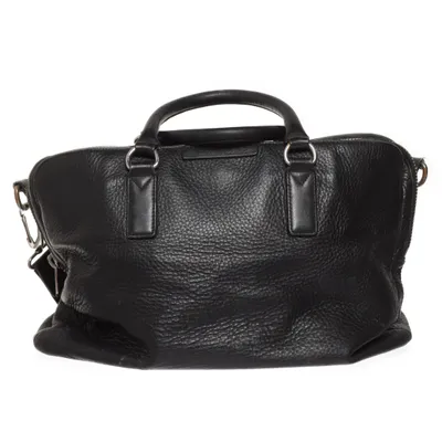 Handväska (Svart) från Marc by Marc Jacobs Skinn