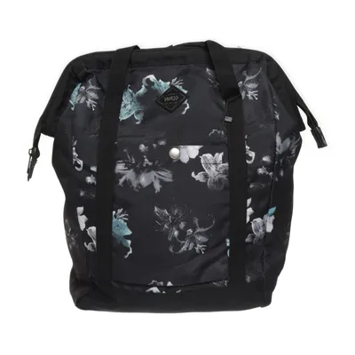 Ryggsäck (Svart, Flerfärgad) från Warp