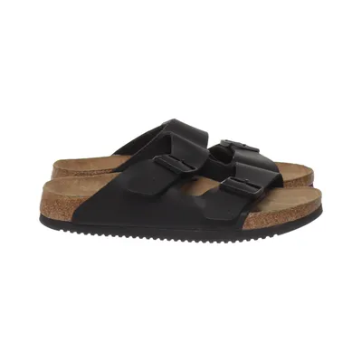 Slip-ins (Arizona) van Birkenstock Leer