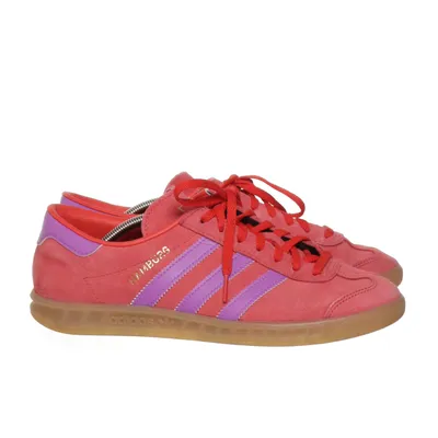 Baskets (Rouge, Violet) de Adidas