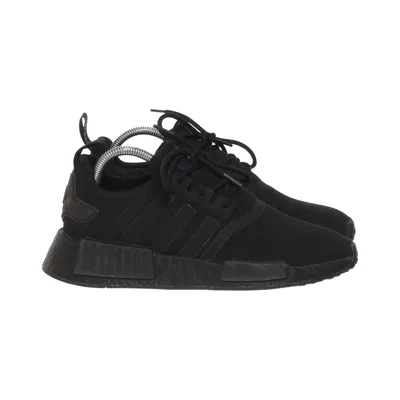 Trainingsschoenen (Zwart) van Adidas Originals