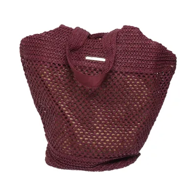 Handväska (Lila) från Calzedonia Polyester