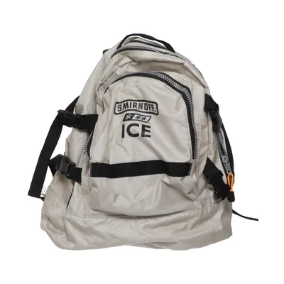 Backpack (Beige, Black) from Centrix